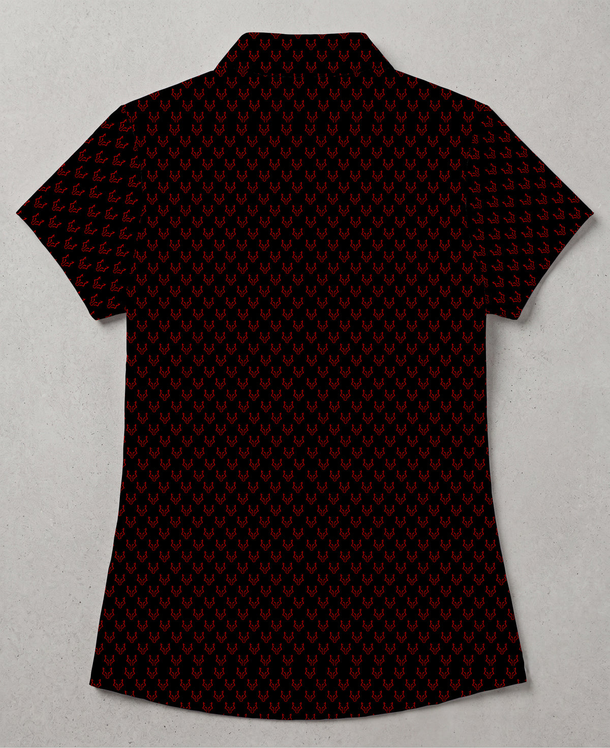 Belltower Red