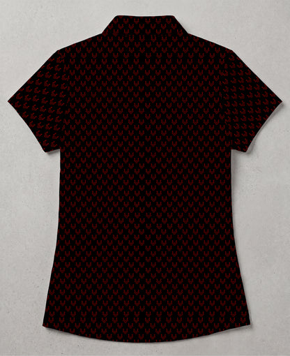 Belltower Red