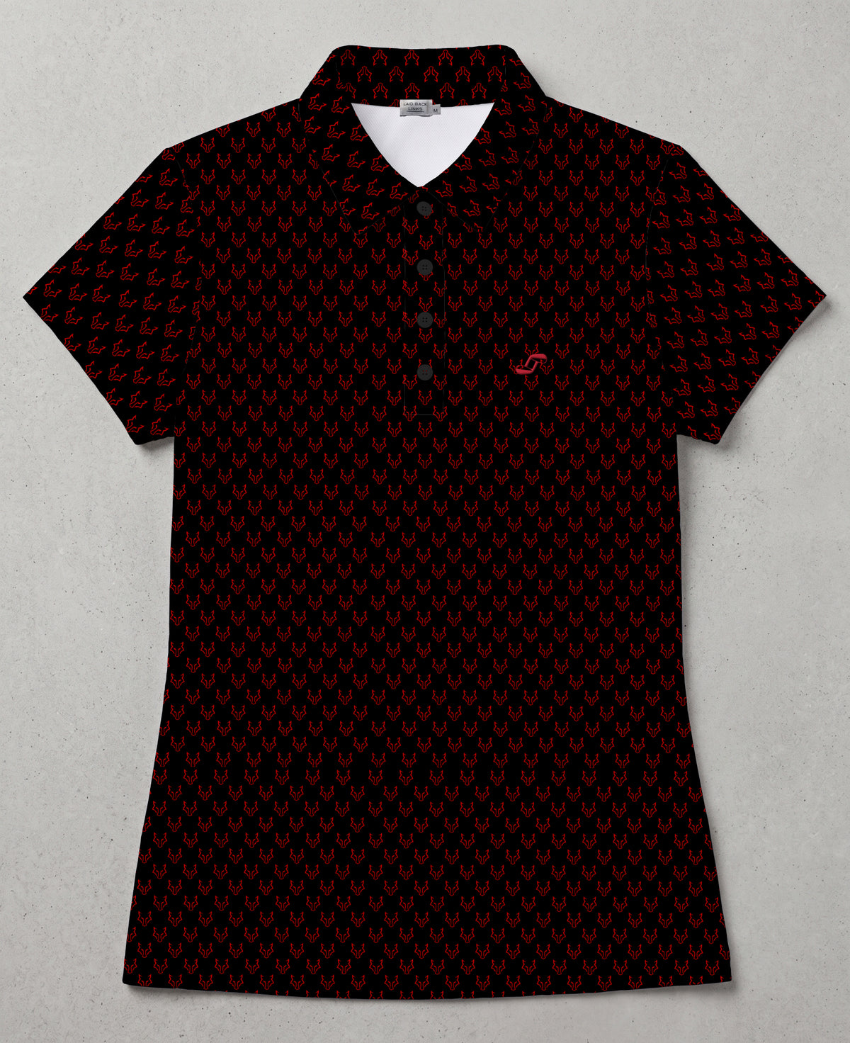 Belltower Red