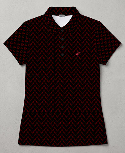 Belltower Red
