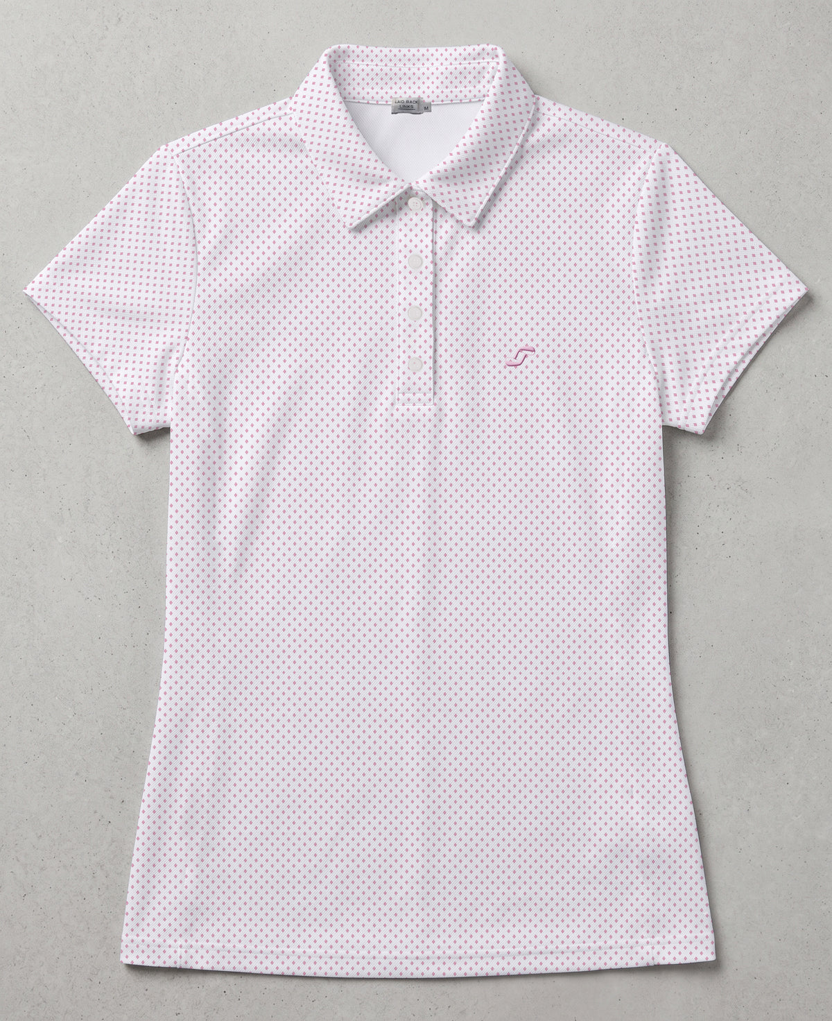 Dusty Rose Matrix