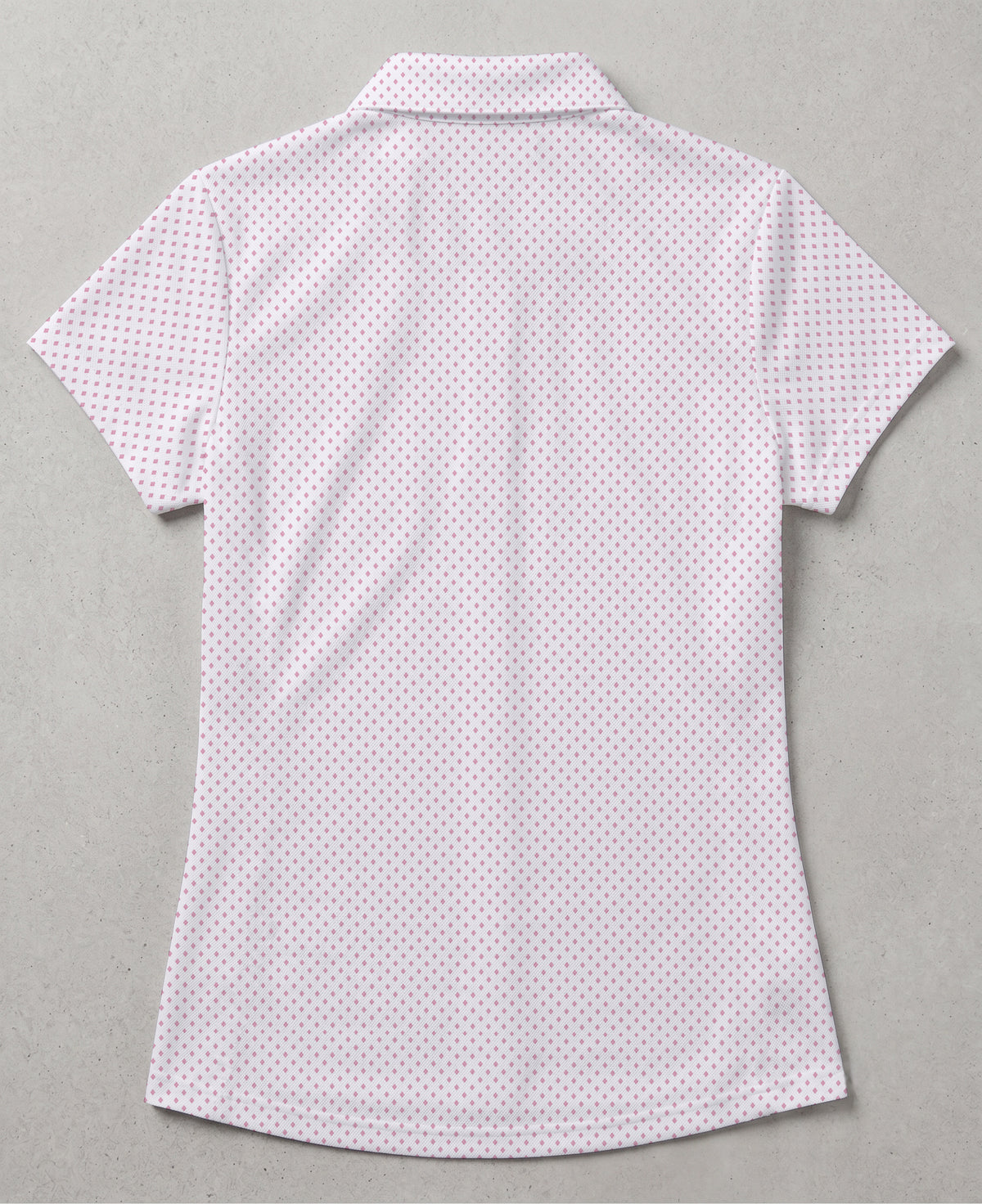 Dusty Rose Matrix