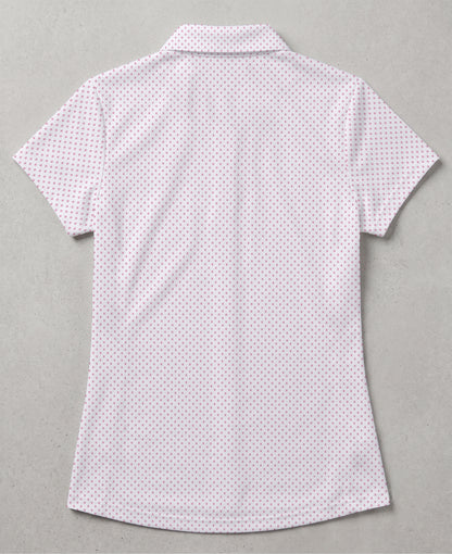 Dusty Rose Matrix