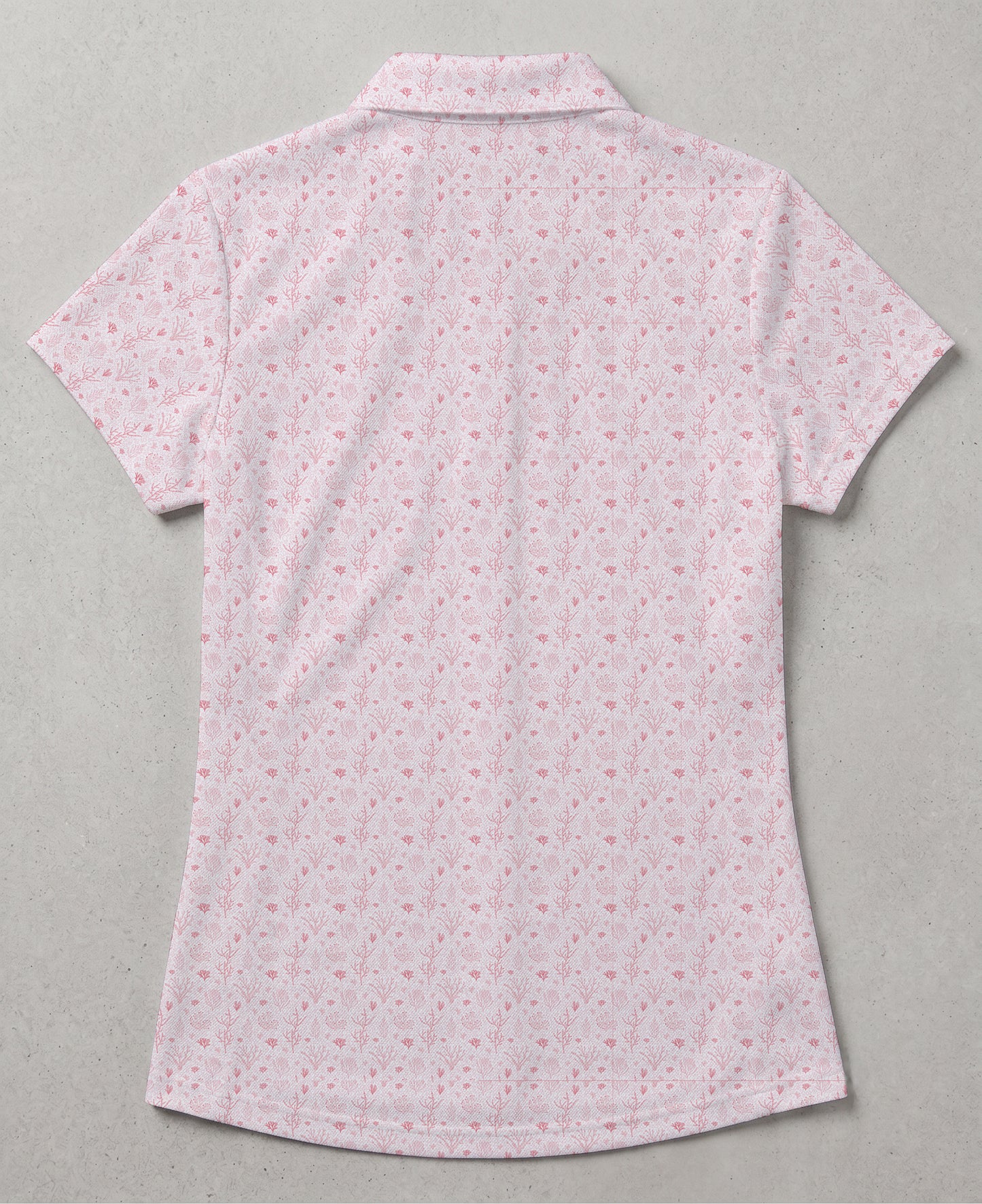 SunKissed Coral