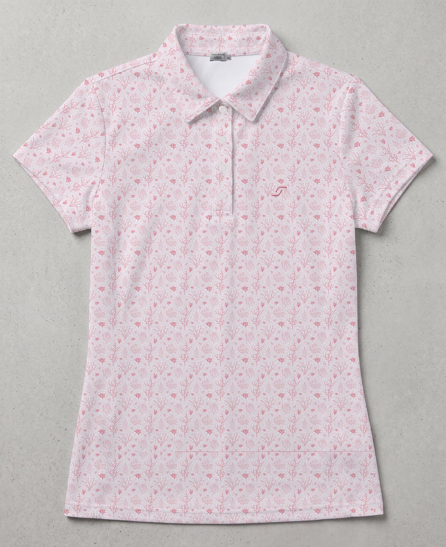 SunKissed Coral