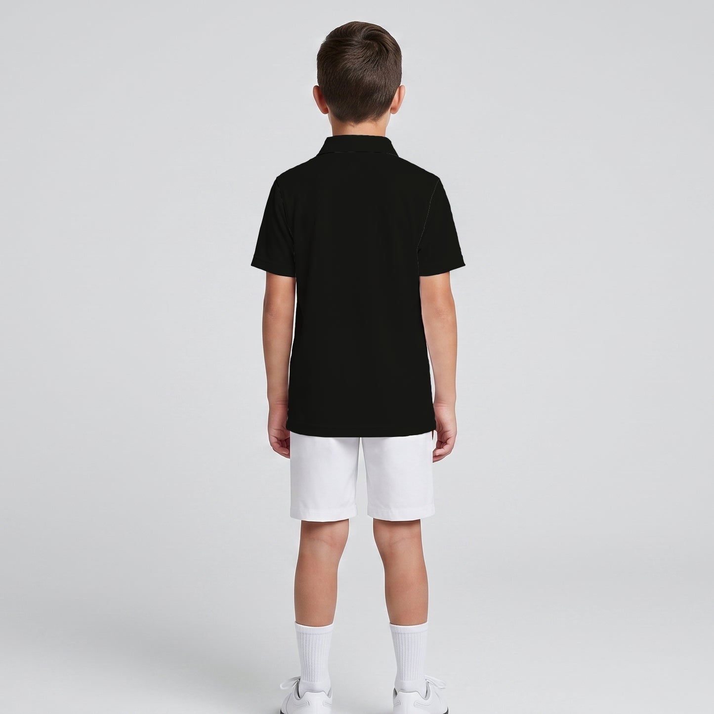 Sunset Social- Black