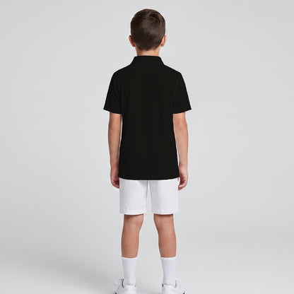 Sunset Social- Black