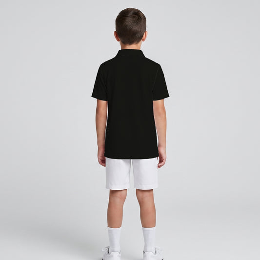 Sunset Social- Black
