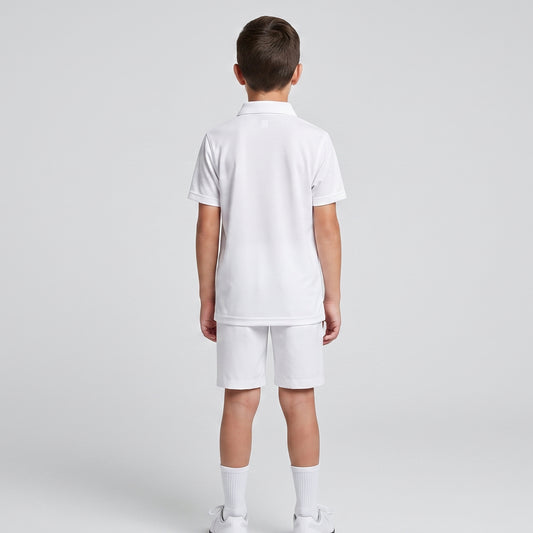 Sunset Social- White