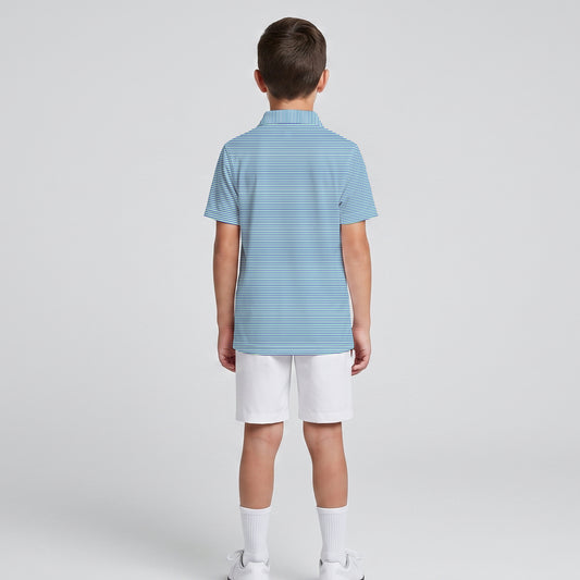 Seaside Stripe
