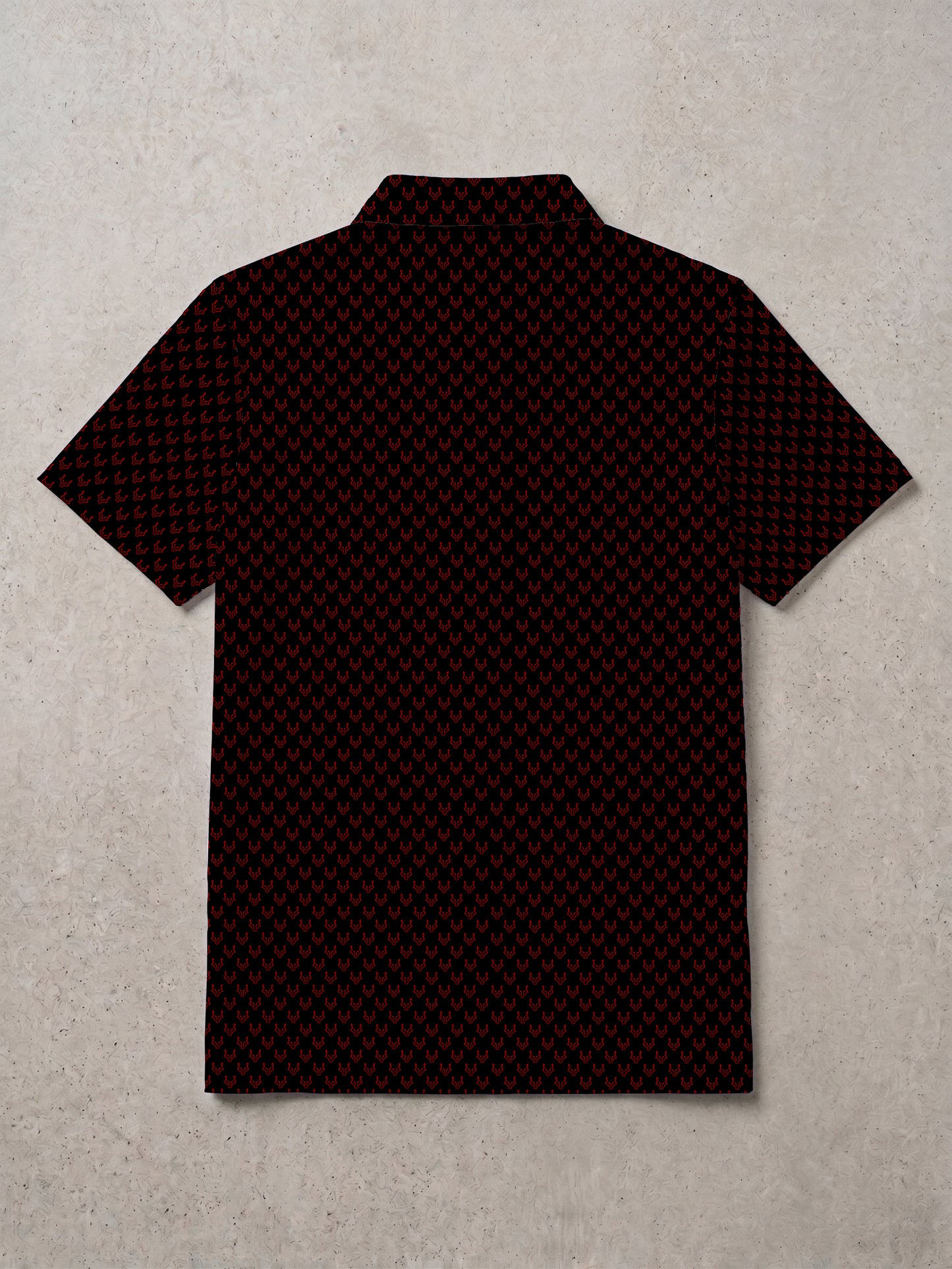 Belltower Red