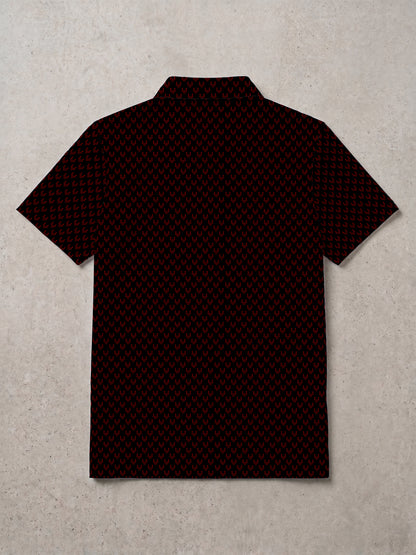 Belltower Red