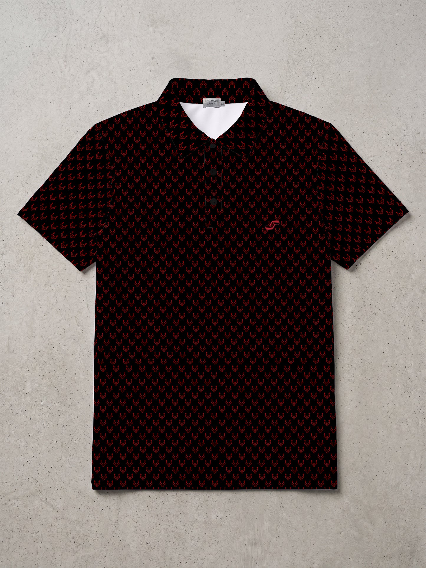 Belltower Red
