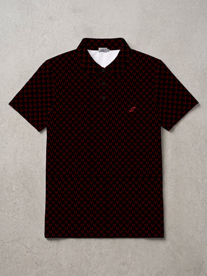 Belltower Red