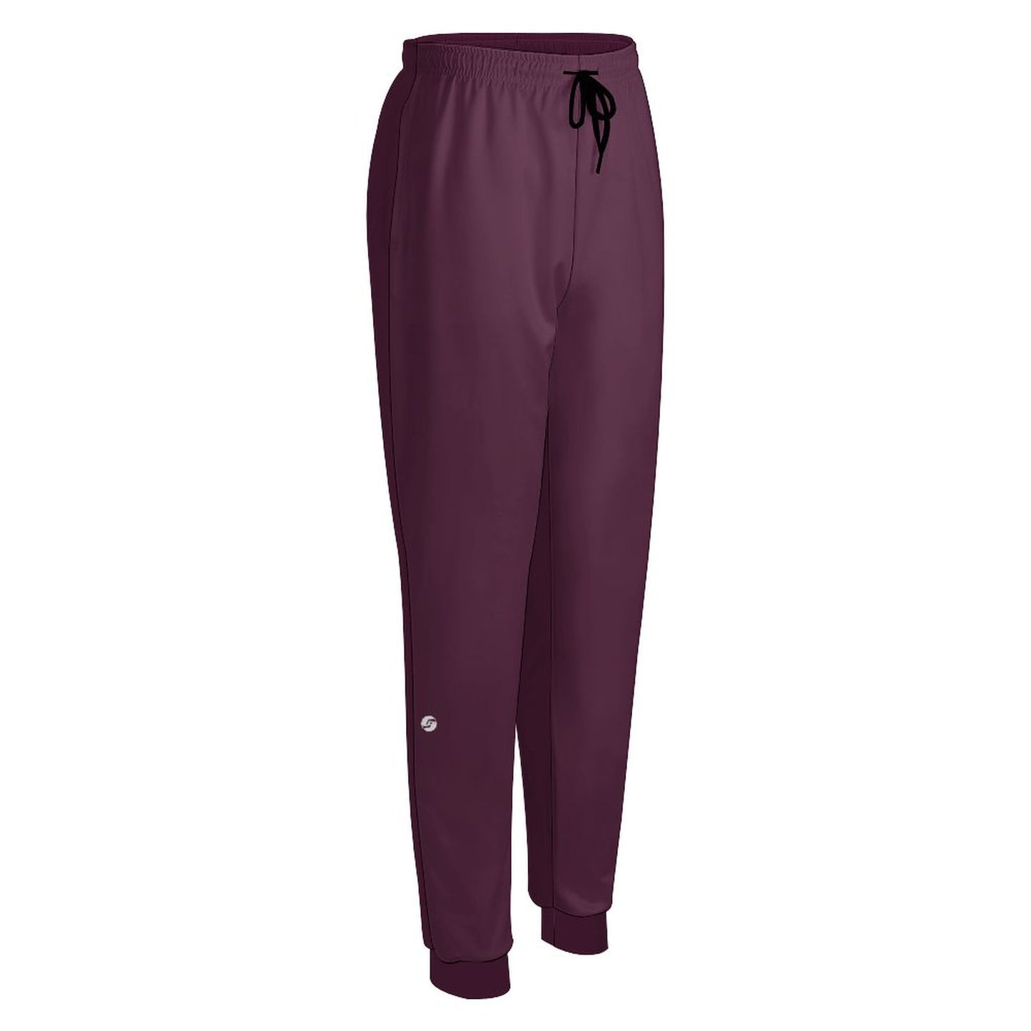 Mulberry Women's Jogger Sweatpants (All-Over Printing)
