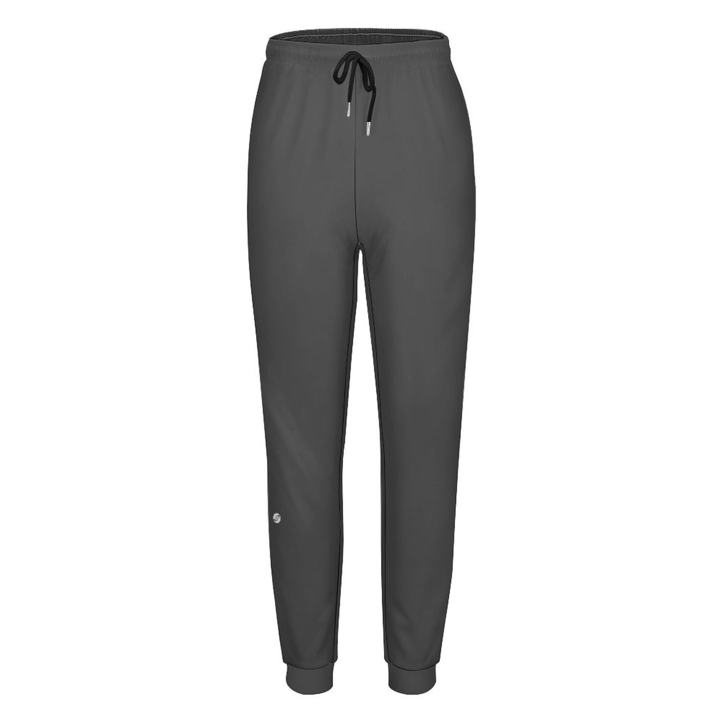 Charcoal Women's Jogger Sweatpants (All-Over Printing)
