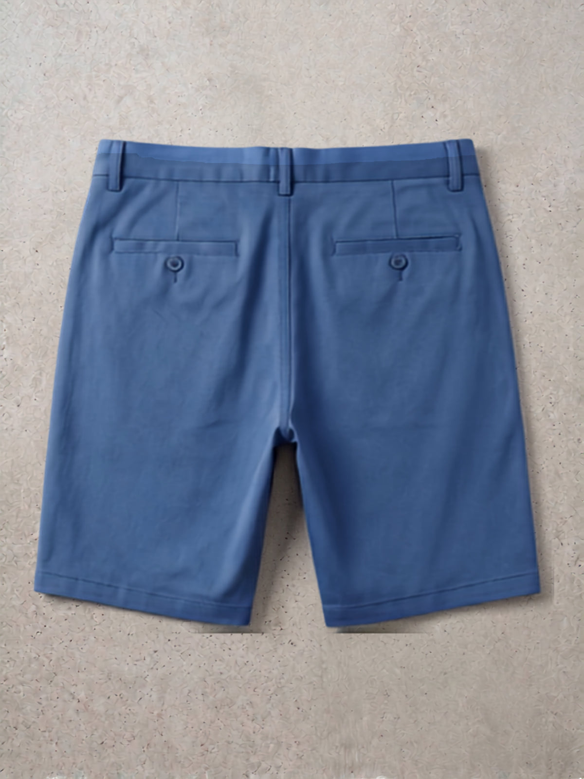 Cape Blue