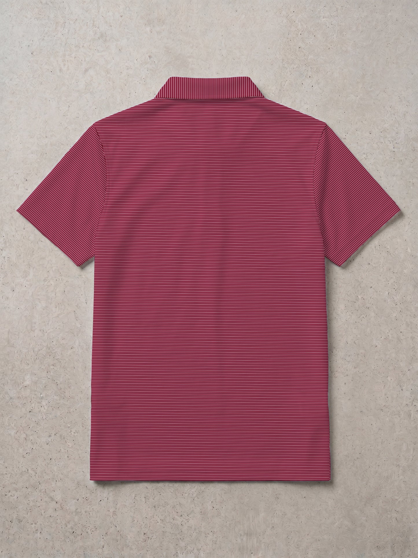 Clubhouse Crimson