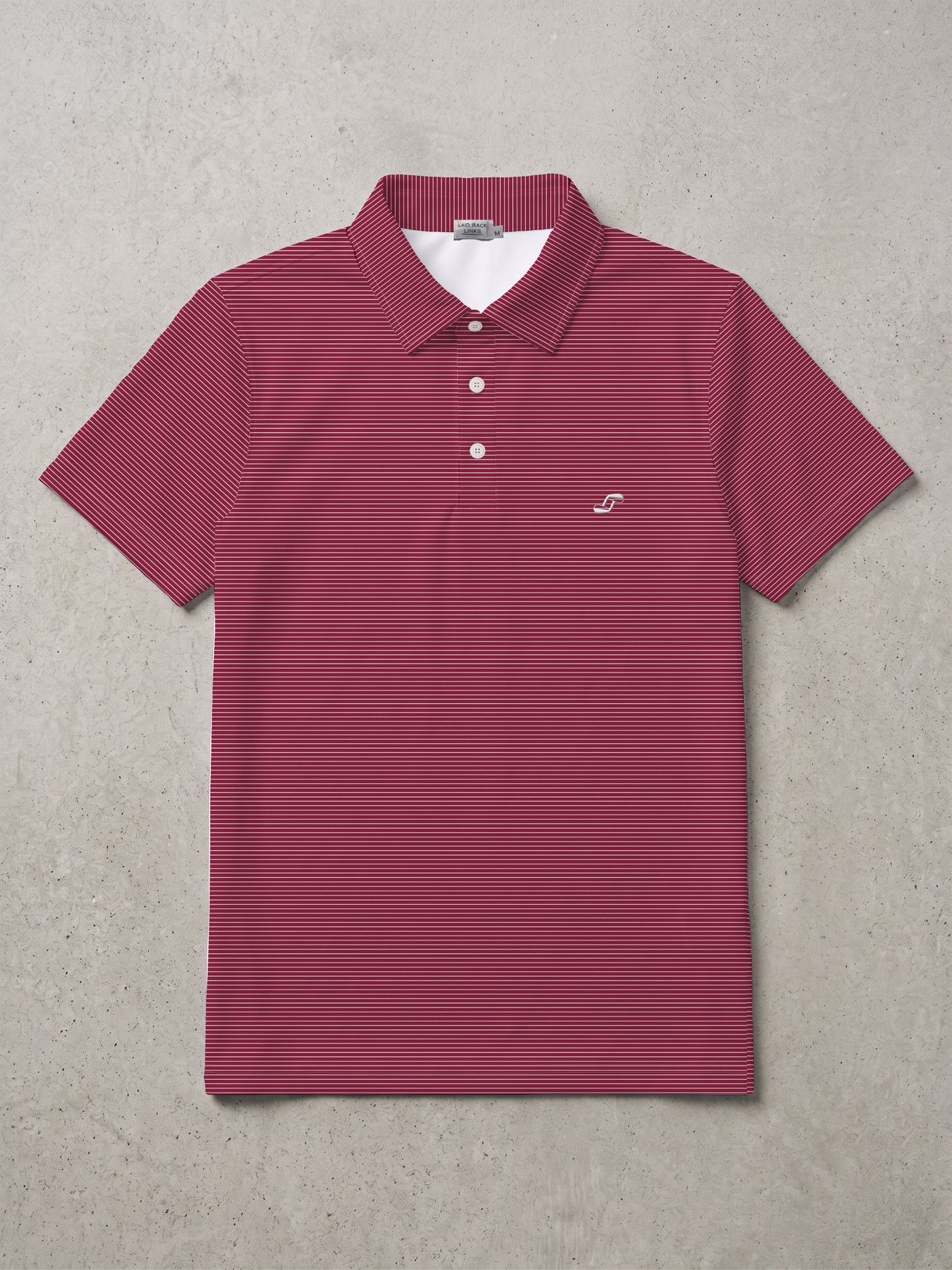 Clubhouse Crimson