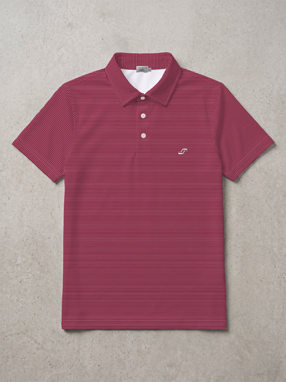 Clubhouse Crimson