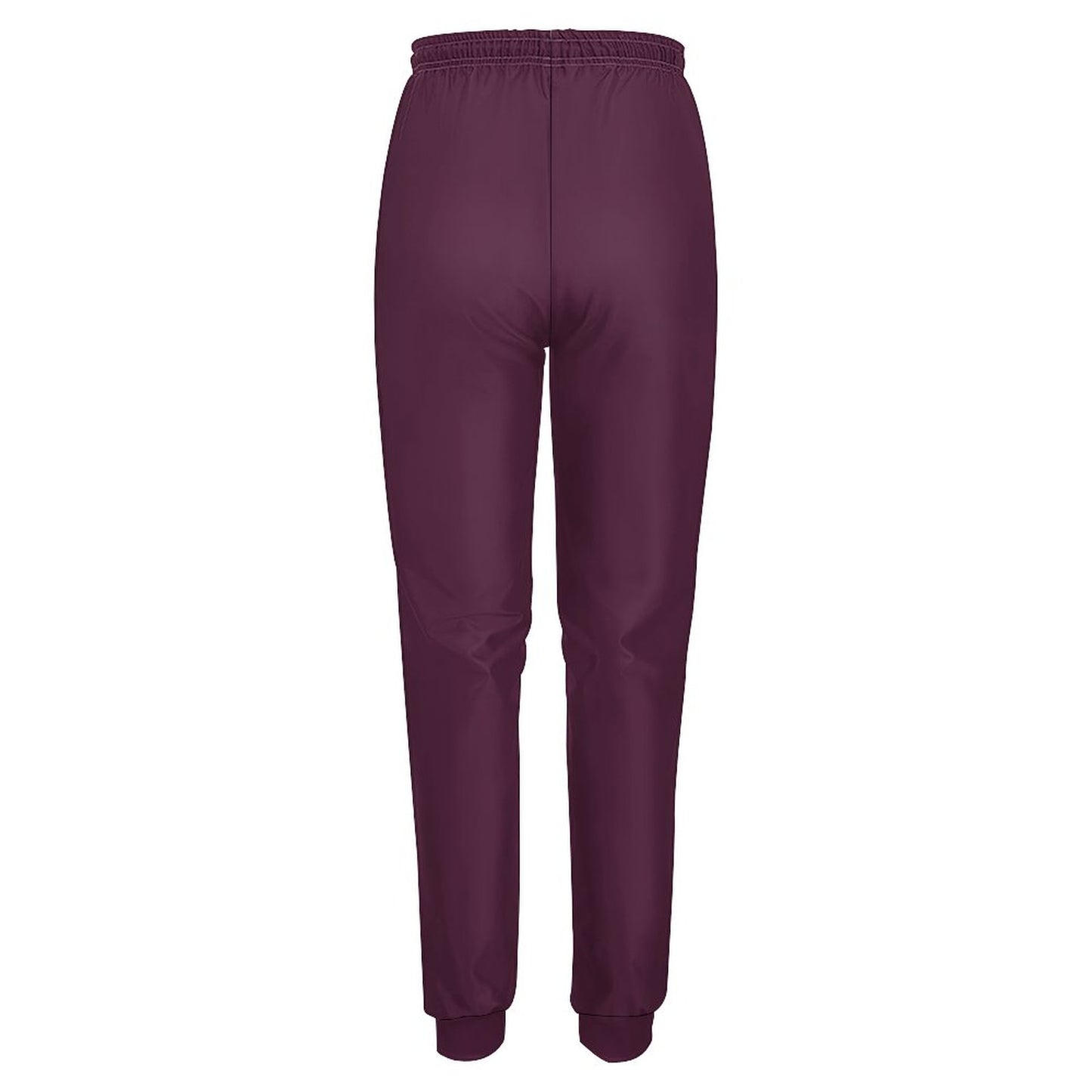 Mulberry Women's Jogger Sweatpants (All-Over Printing)