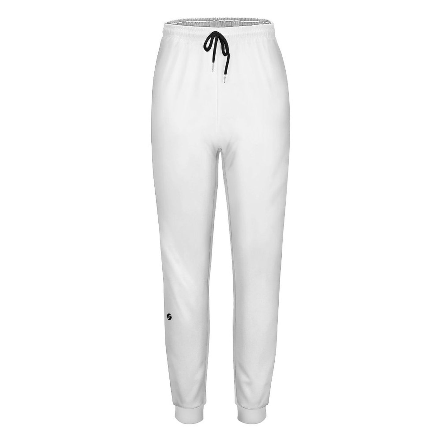 Porcelain Women's Jogger Sweatpants (All-Over Printing)