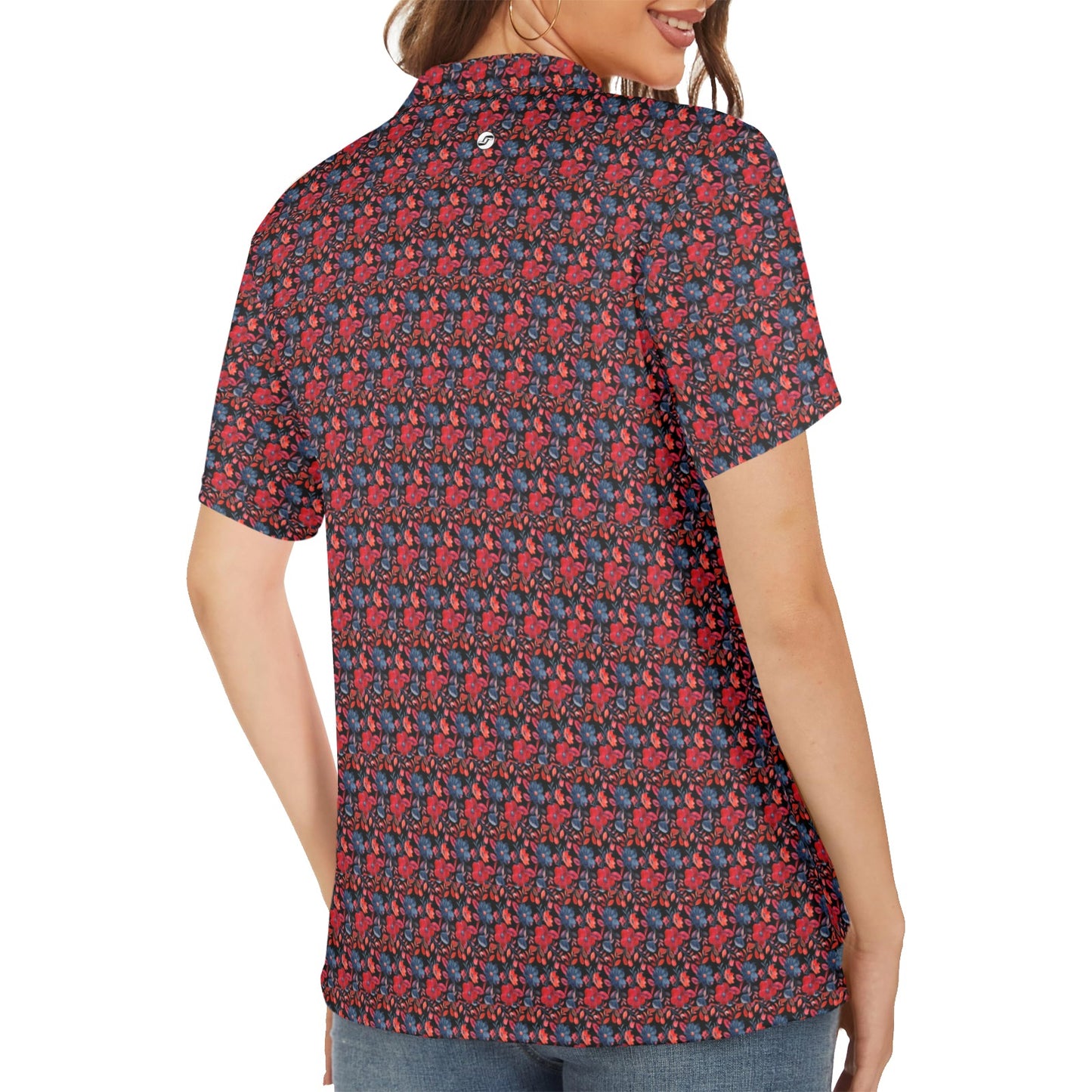 Midnight Blossom  (ModelT55)