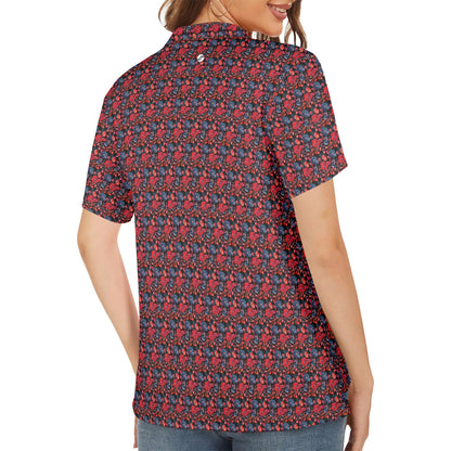 Midnight Blossom  (ModelT55)