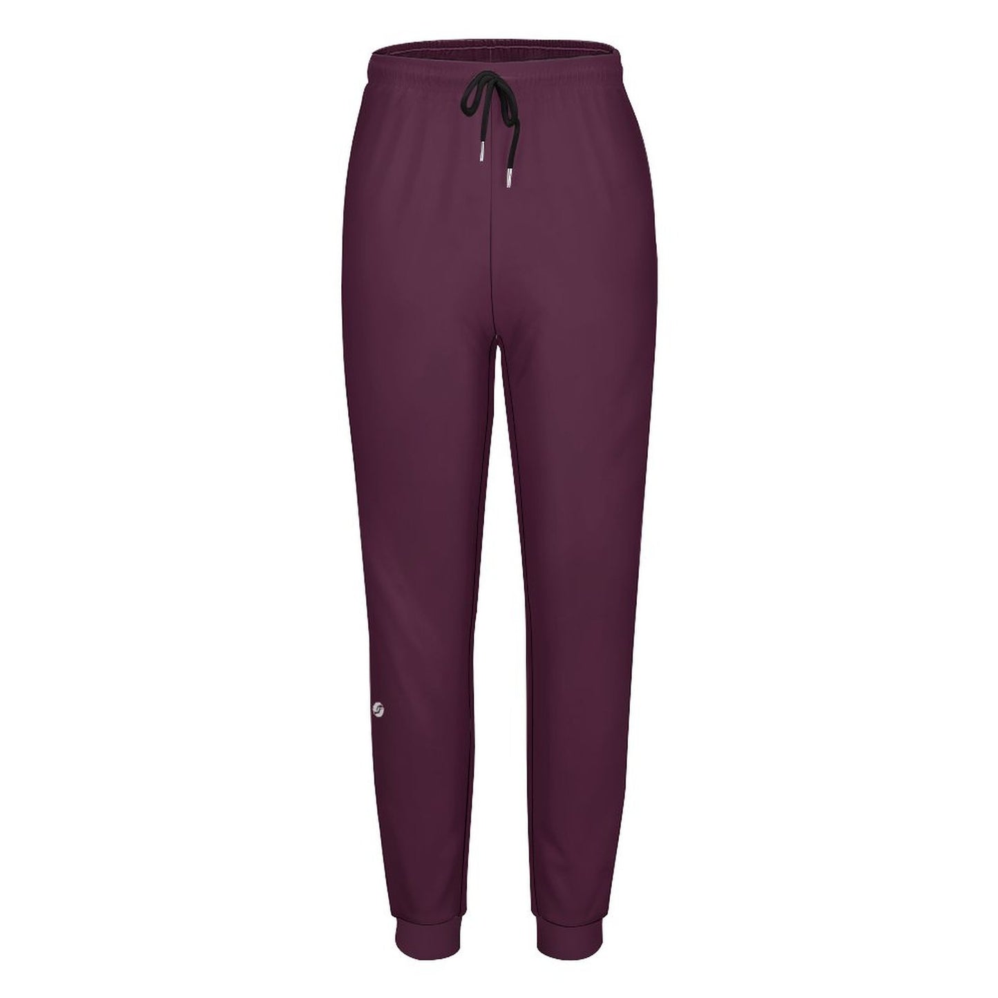 Mulberry Women's Jogger Sweatpants (All-Over Printing)
