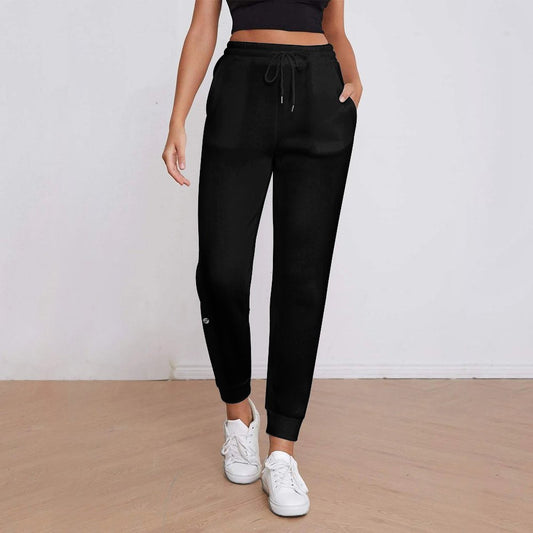 Onyx Women's Jogger Sweatpants (All-Over Printing)