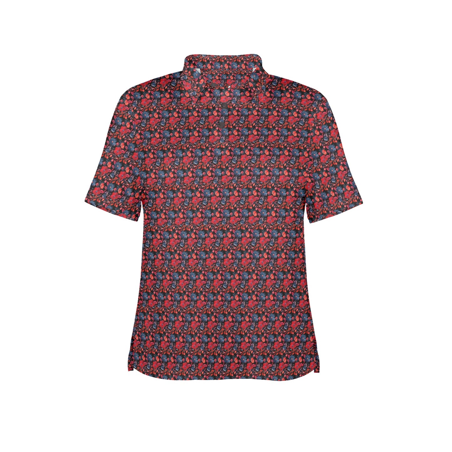 Midnight Blossom  (ModelT55)