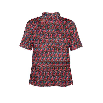 Midnight Blossom  (ModelT55)