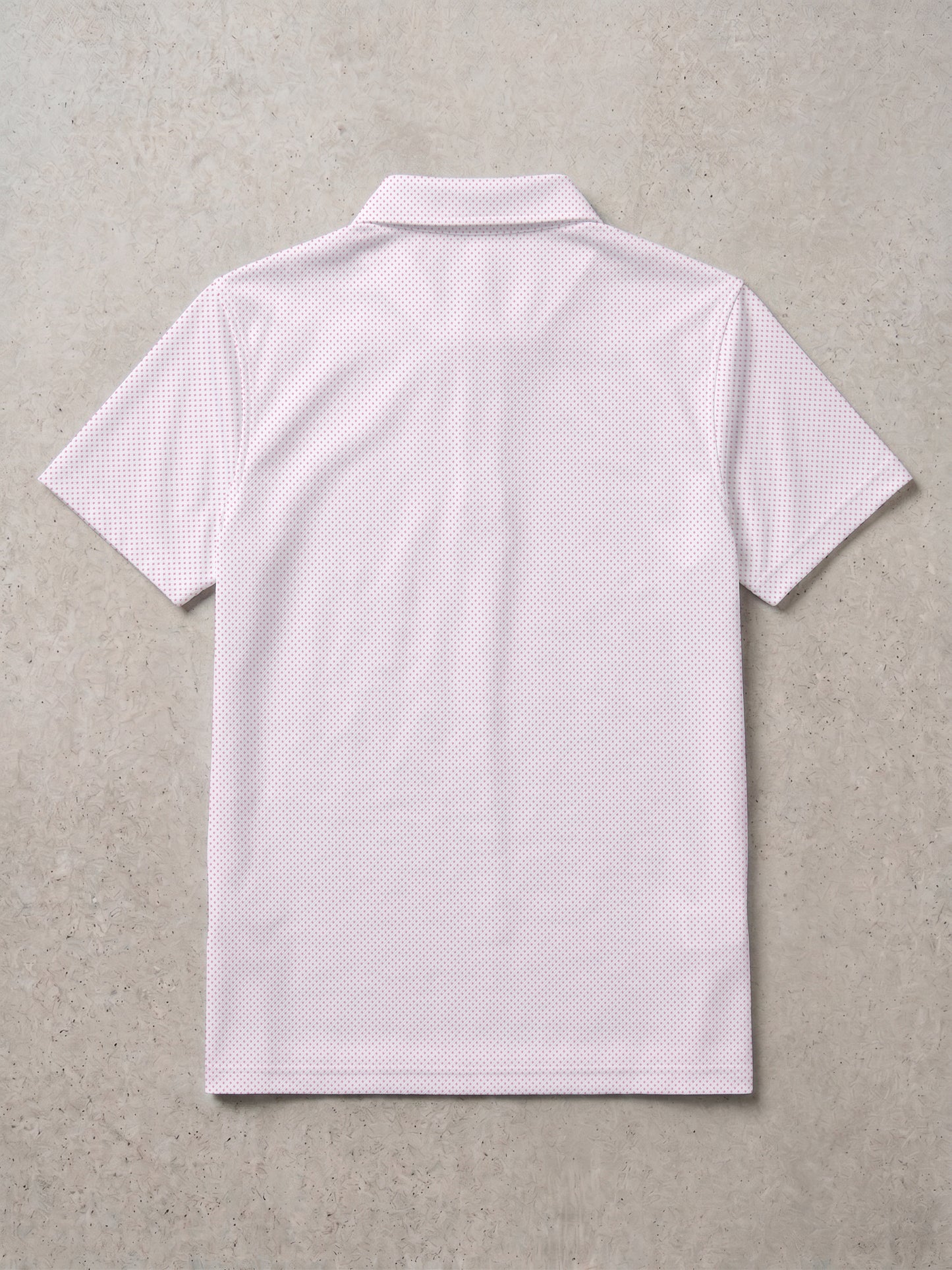 Dusty Rose Matrix