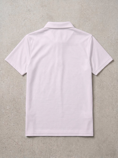 Dusty Rose Matrix