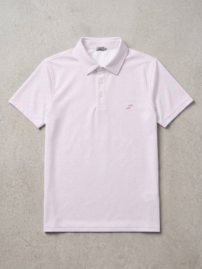 Dusty Rose Matrix