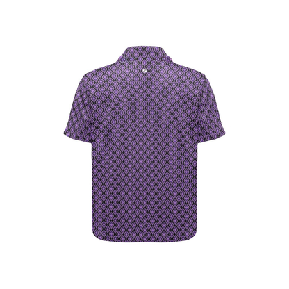 Plum Crazy