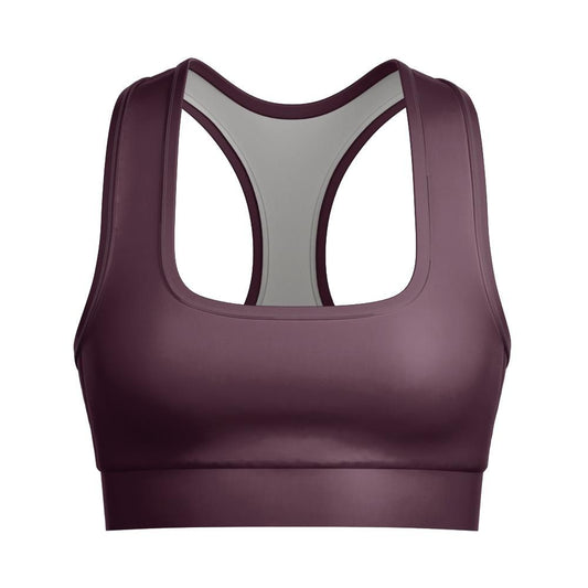 Tempo Bra- Mulberry