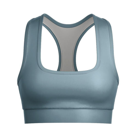 Tempo Bra- Slate