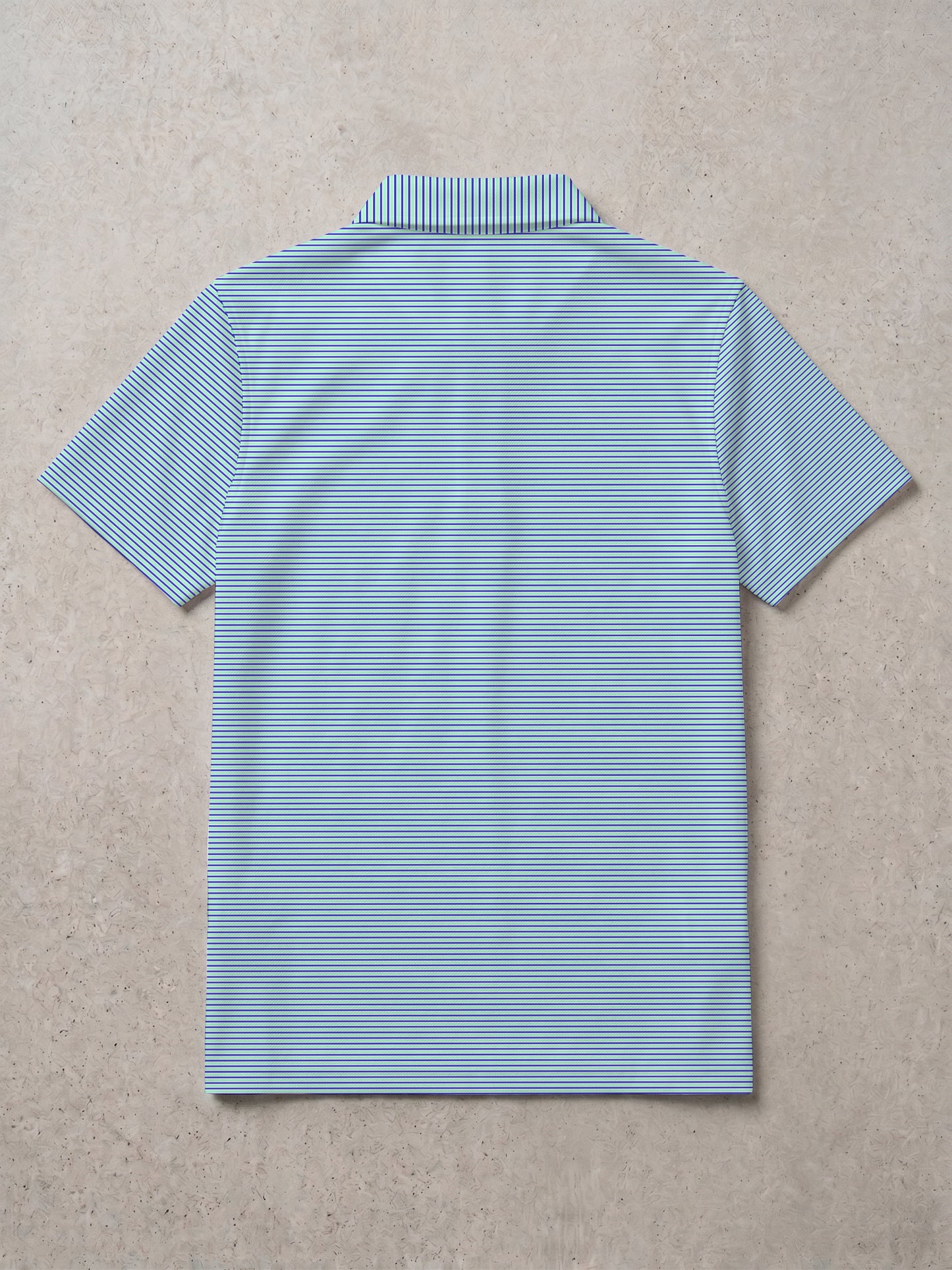 Seaside Stripe