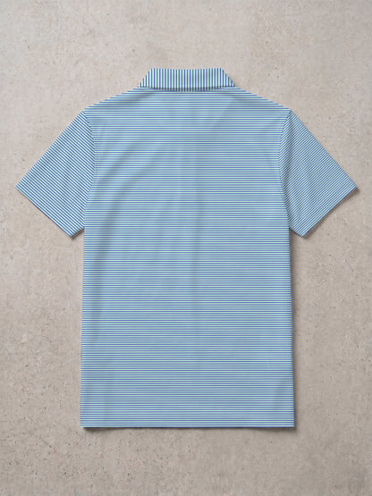Seaside Stripe