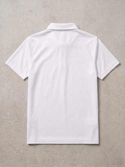 Sunset Social (white)