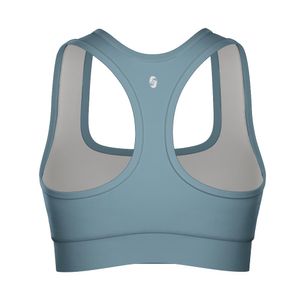 Tempo Bra- Slate